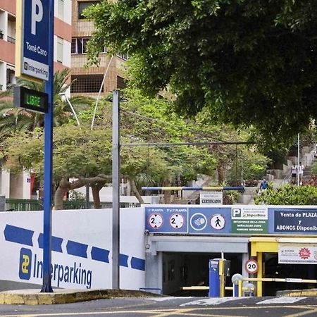 Apartamento Diego En Santa Cruz المظهر الخارجي الصورة