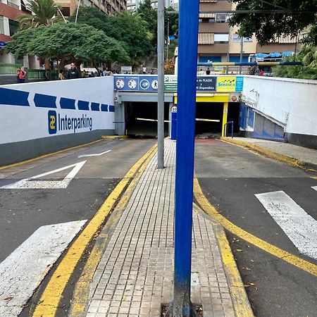 Apartamento Diego En Santa Cruz المظهر الخارجي الصورة