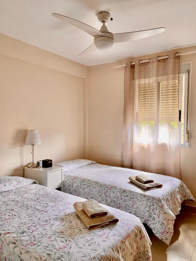 Apartamento Diego En Santa Cruz المظهر الخارجي الصورة