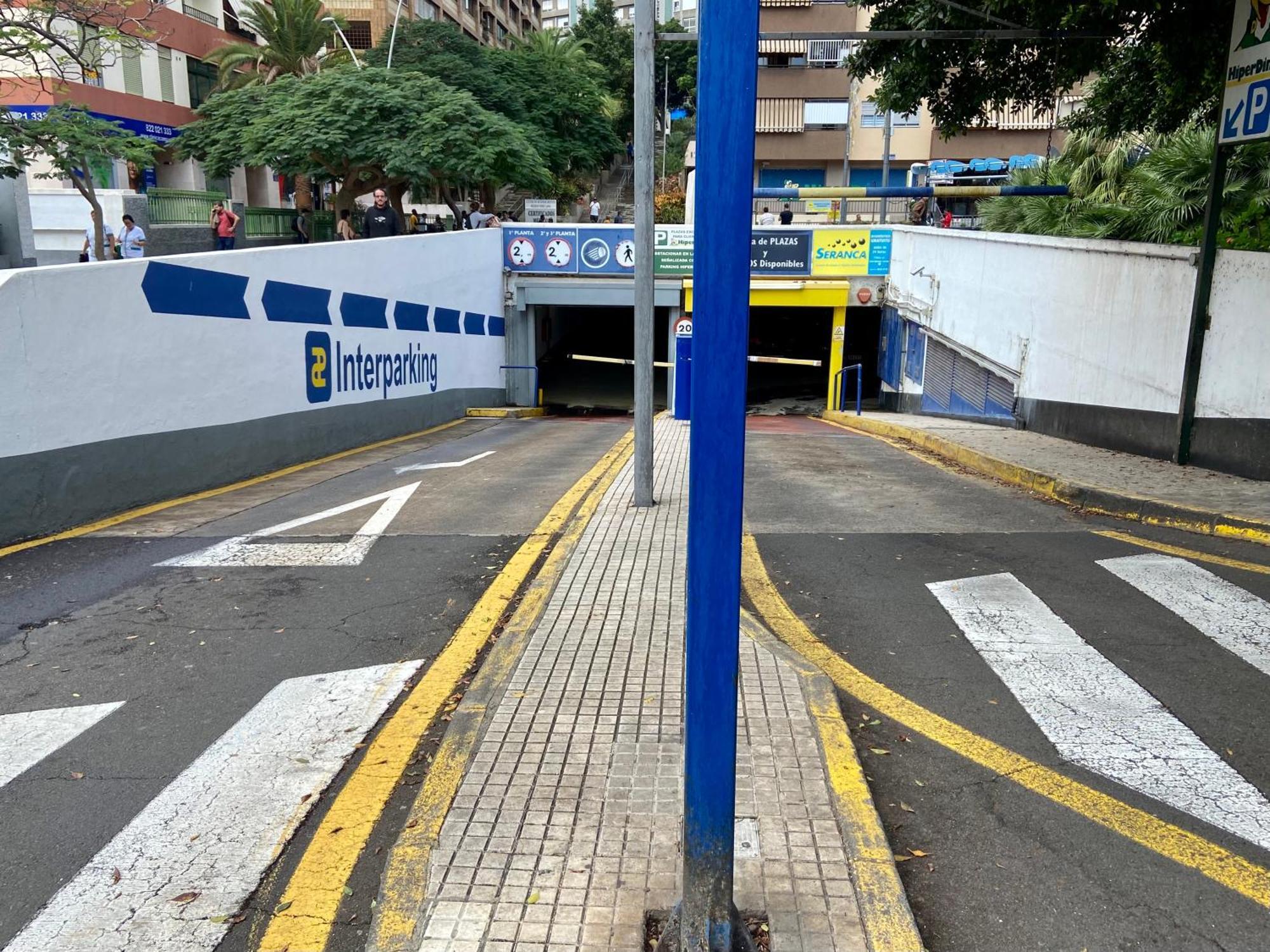 Apartamento Diego En Santa Cruz المظهر الخارجي الصورة
