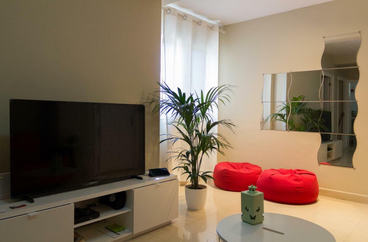 Apartamento Diego En Santa Cruz المظهر الخارجي الصورة