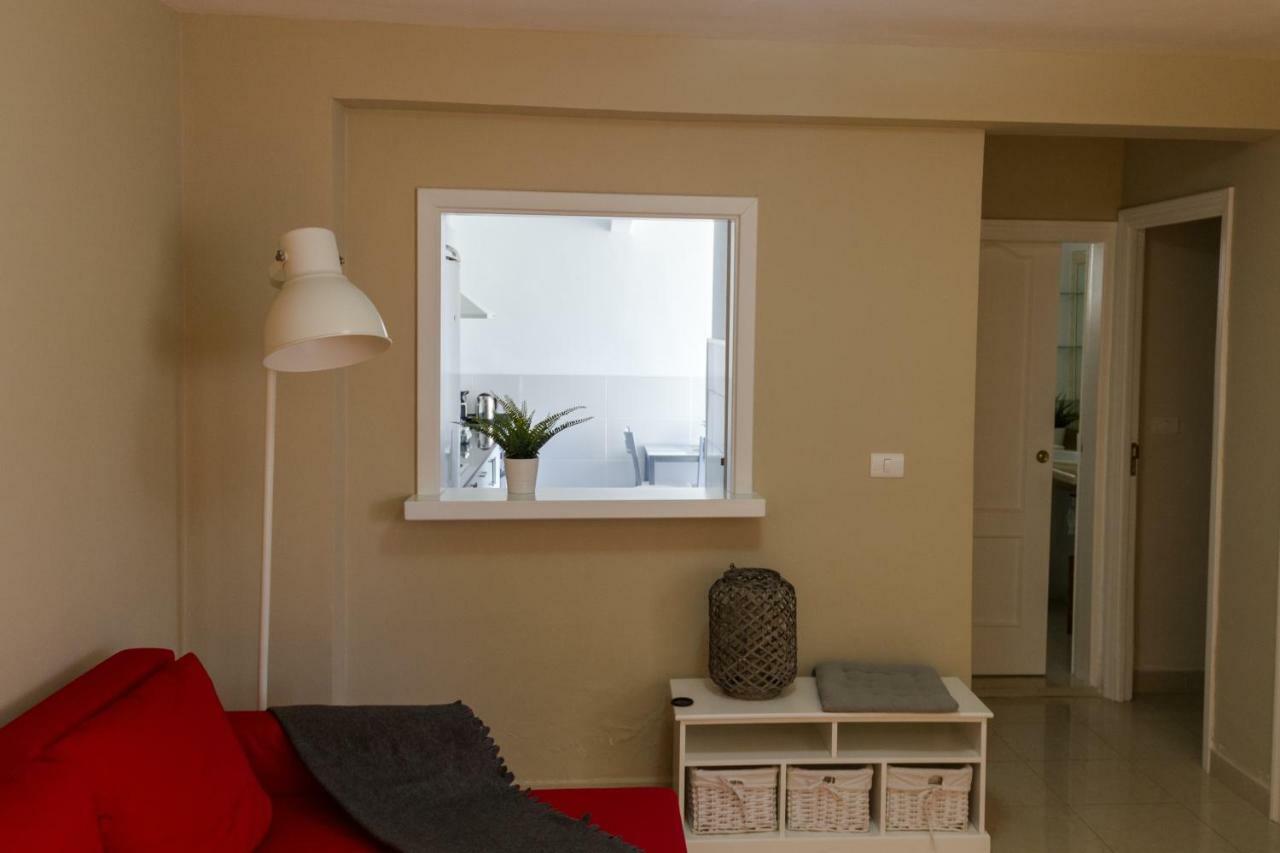 Apartamento Diego En Santa Cruz المظهر الخارجي الصورة