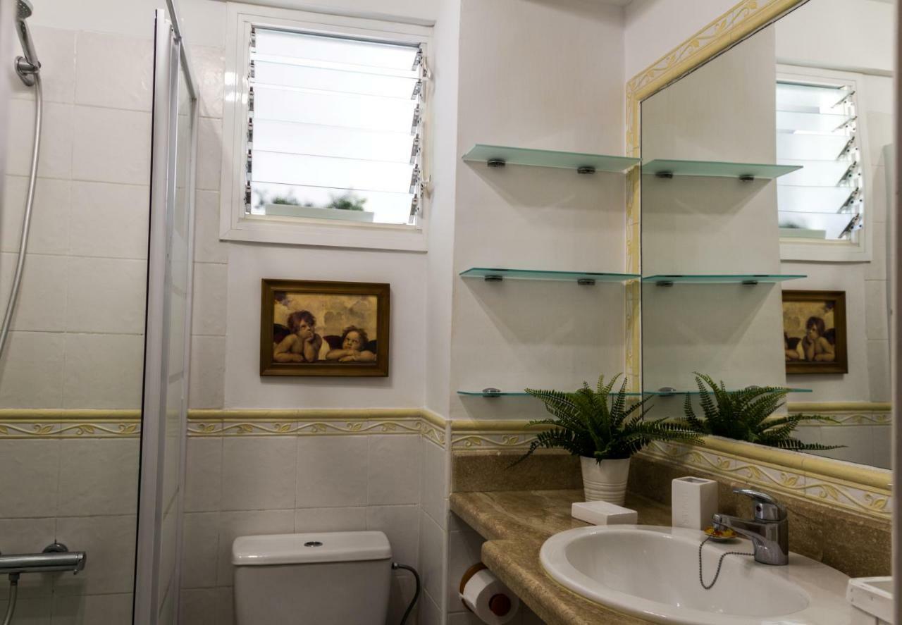 Apartamento Diego En Santa Cruz المظهر الخارجي الصورة