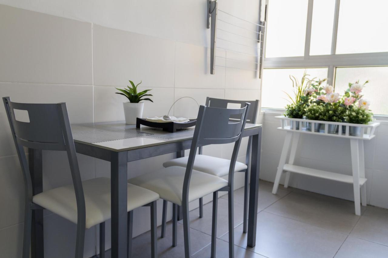 Apartamento Diego En Santa Cruz المظهر الخارجي الصورة